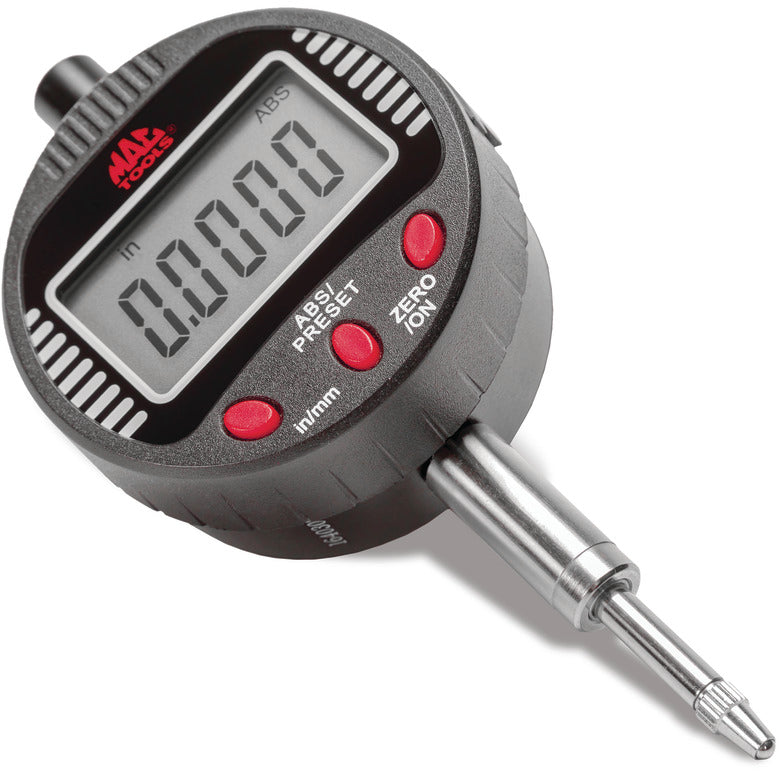 Digital Disc Rotor/Ball Joint Dial Indicator