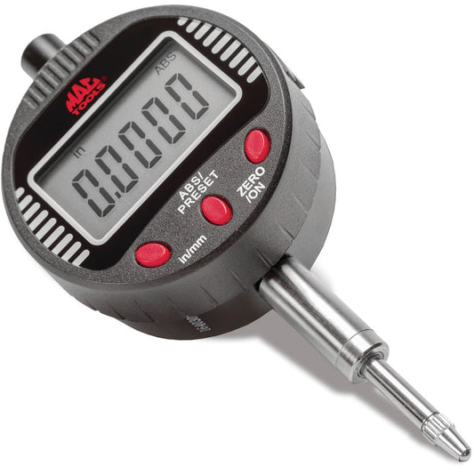 Digital Disc Rotor/Ball Joint Dial Indicator