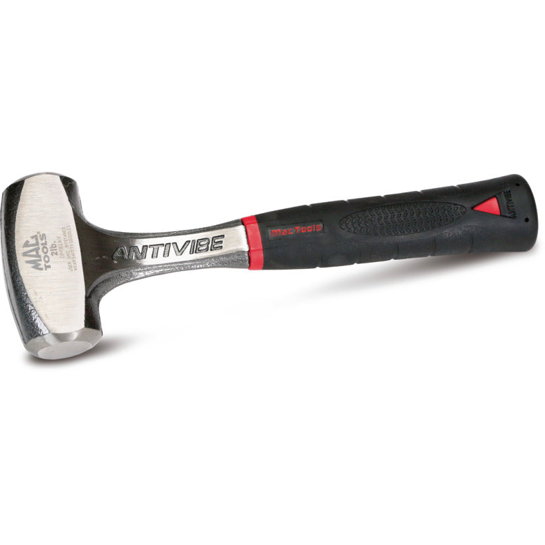 Anti-Vibe® Drilling Hammer - 2 lbs.