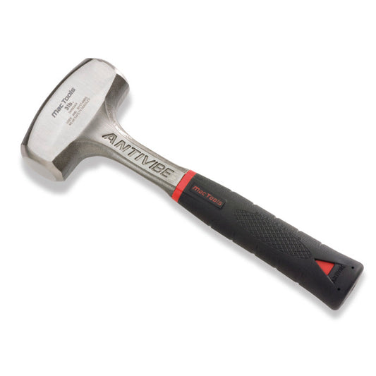 Anti-Vibe® Drilling Hammer - 3 lbs.