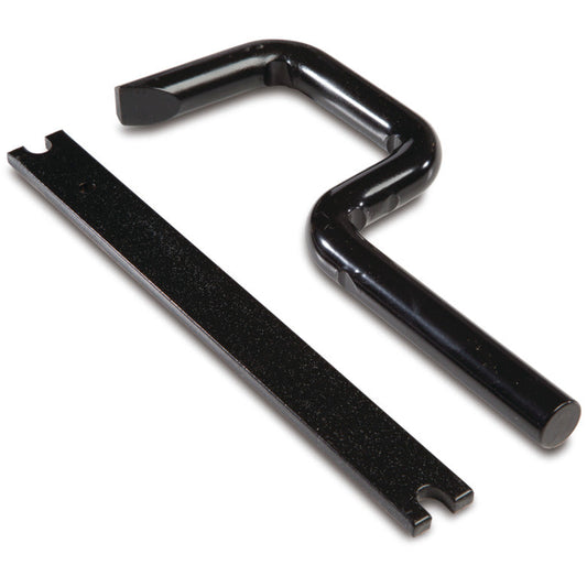 Door Hinge Pin Popper