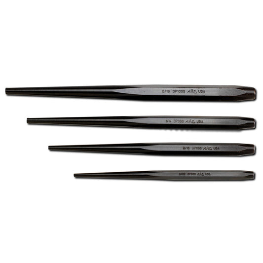 4-PC. Drift Punch Set