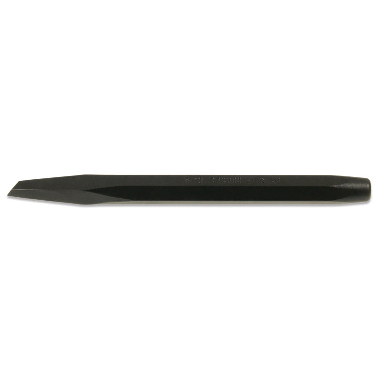 Diamond Point Chisel 3/16" x 5"