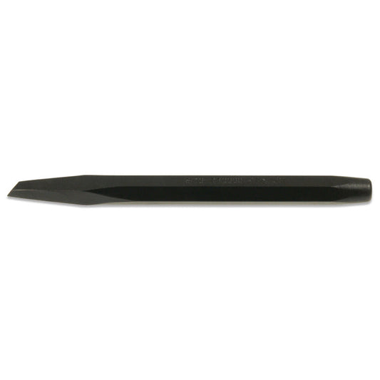 Diamond Point Chisel 3/16" x 5"