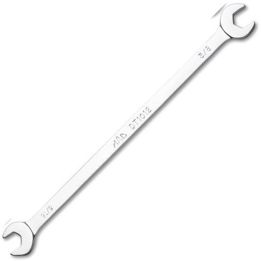 Thin Open-End Wrench 5/16" x 3/8"