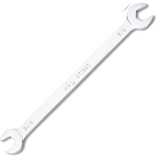 Thin Open-End Wrench 9/16" x 5/8"