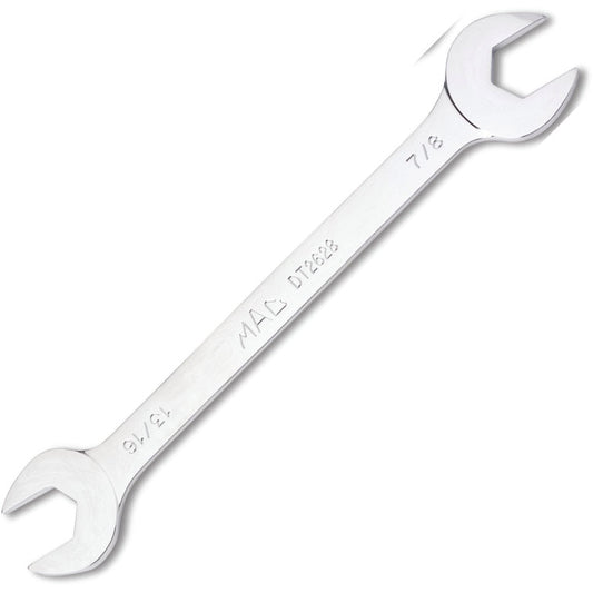 Thin Open-End Wrench 13/16" x 7/8"