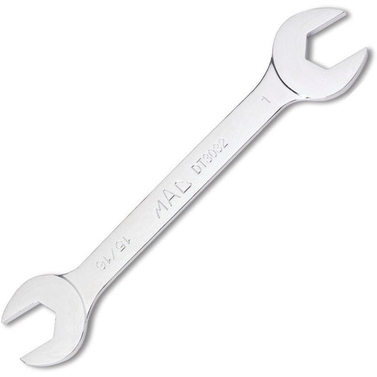 Thin Open-End Wrench 15/16" x 1"