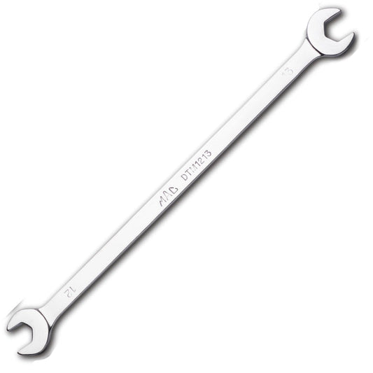Thin Open-End Wrench 12mm x 13mm