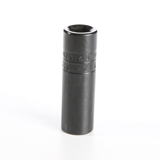 1/2" Drive Thin-Wall Deep Impact Socket 17mm