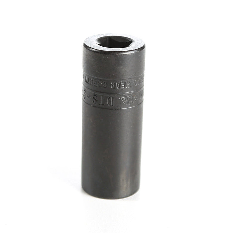 1/2" Drive Thin-Wall Impact Socket 22mm