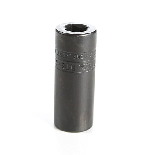 1/2" Drive Thin-Wall Impact Socket 22mm