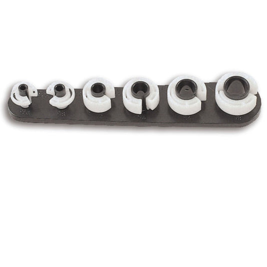 6-PC. A/C Fuel Line Disconnect Set