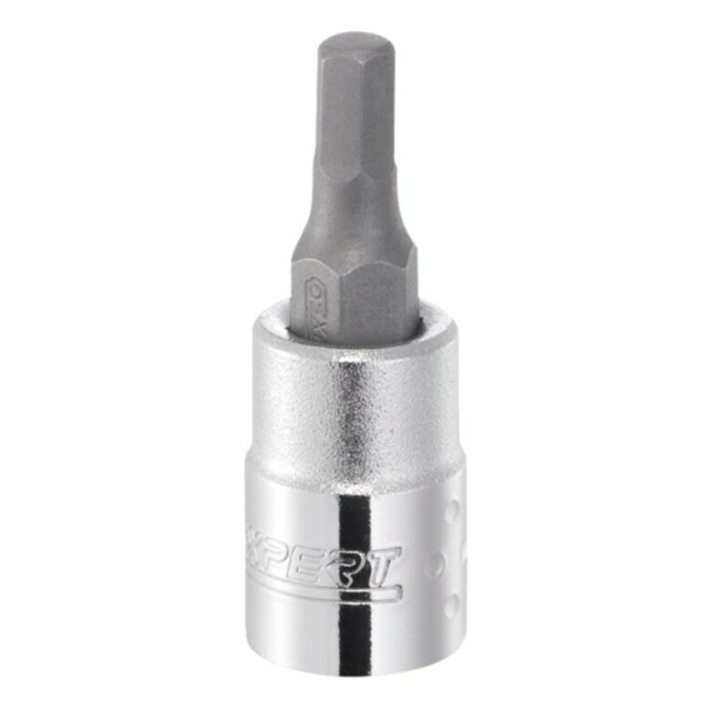 1/4" Drive Hex Bit Socket 5mm