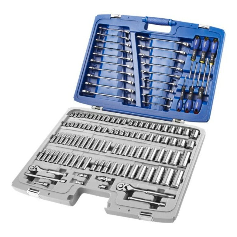 1/4" Drive Socket 9/32" - 6-PT.