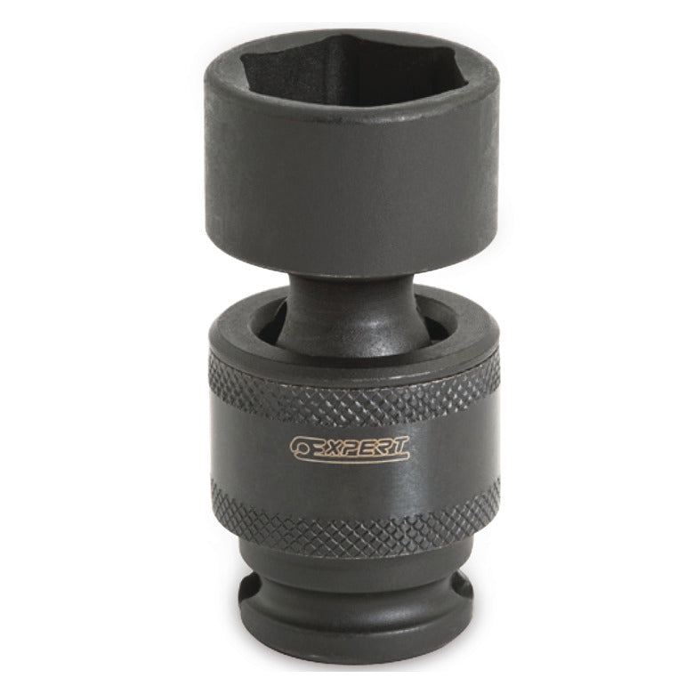 3/8" Drive Universal Impact Socket 5/16" - 6-PT.