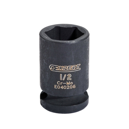 3/8" Drive Impact Socket 5/16" - 6-PT.