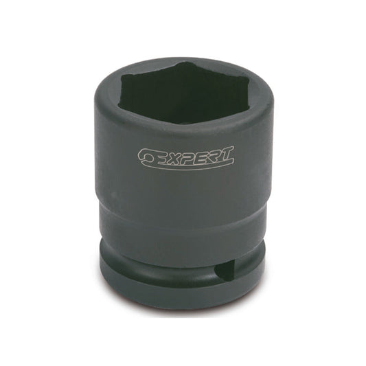 3/4" Drive Impact Socket 1-1/2" - 6-PT.