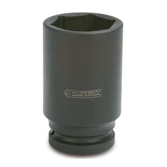 3/4" Drive Deep Impact Socket 1-3/8" - 6-PT.