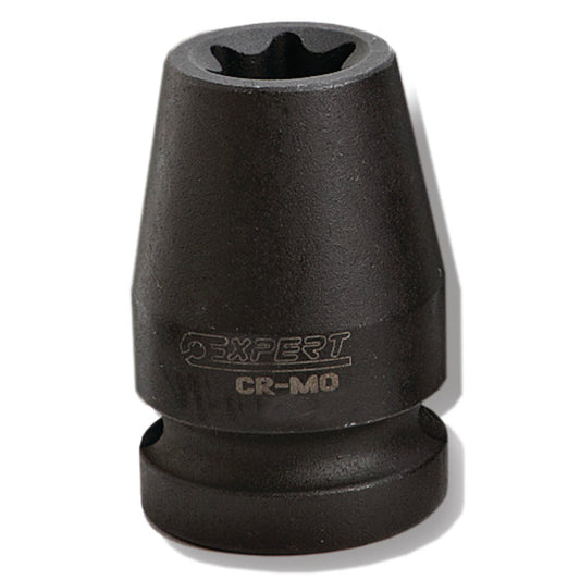 1/2" Drive External Torx® Impact Socket E12