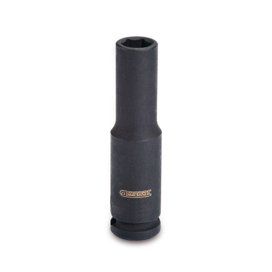 1/4" Drive Deep Impact Socket 1/4" - 6-PT.
