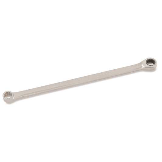 Extra-Long Non-Reversible Ratcheting Double-Box End Wrench 12mm - 12-PT.