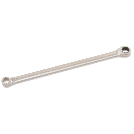 Extra-Long Non-Reversible Ratcheting Double-Box End Wrench 14mm - 12-PT.