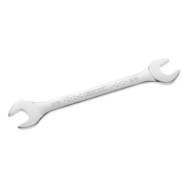 Open-End Wrench 1/2" x 9/16"