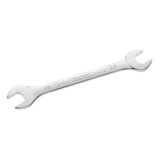 Open-End Wrench 1/2" x 9/16"