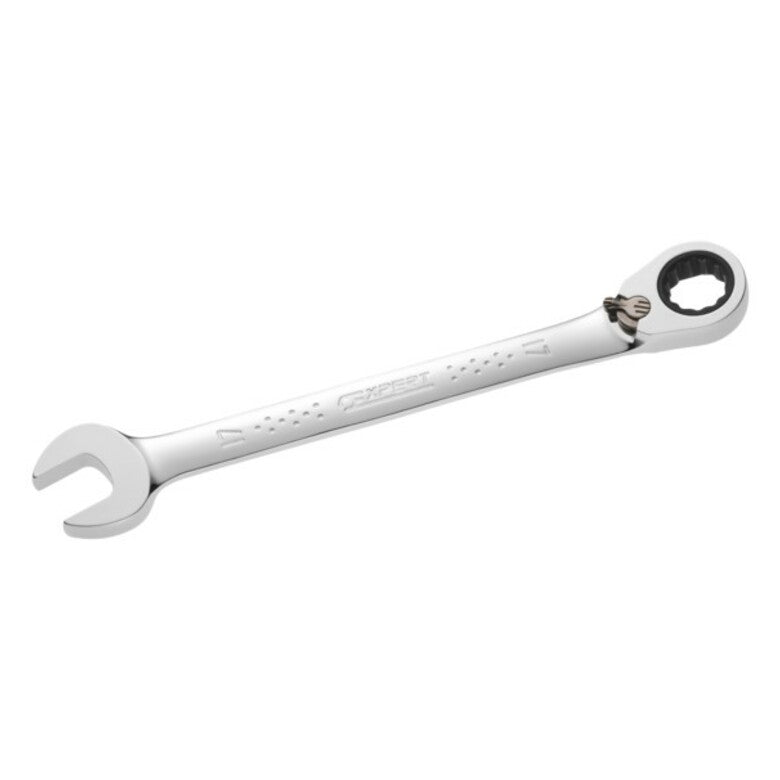Ratcheting Reversible Combination Wrench 16mm - 12-PT.
