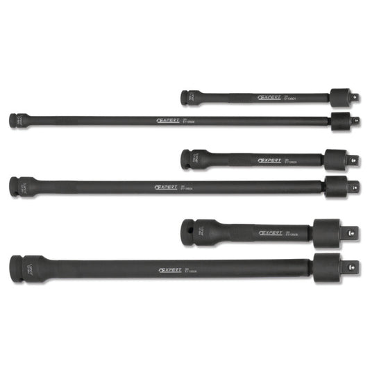 6-PC. Impact Universal Extension Set