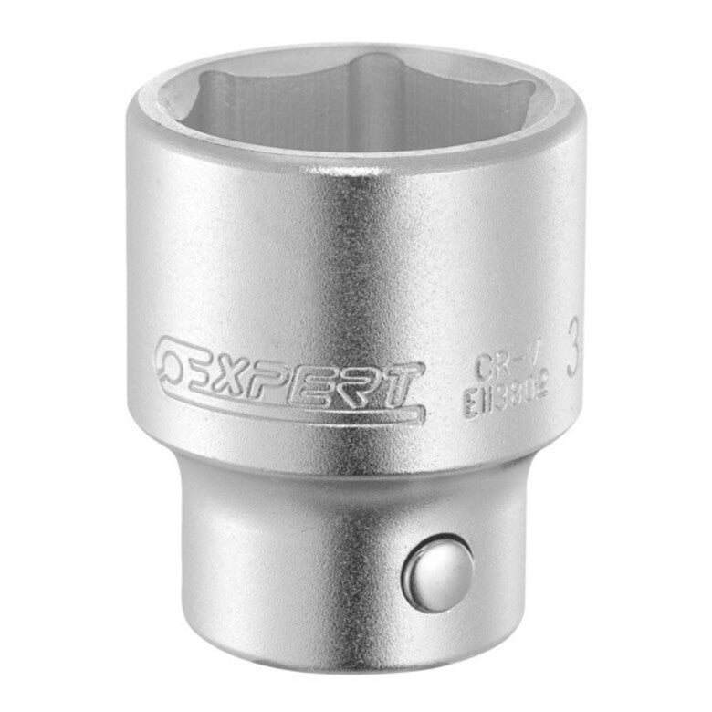 3/4" Drive Socket 28mm - 6-PT.