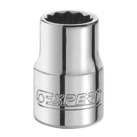 3/8" Drive Socket 7/8" - 12-PT.