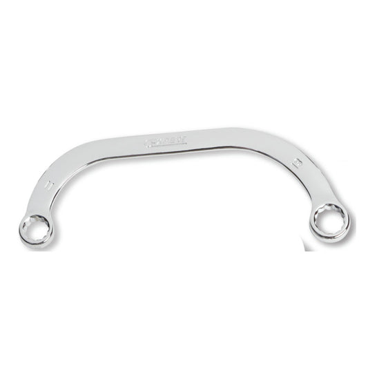 Half-Moon Wrench 11mm x 13mm - 12-PT.