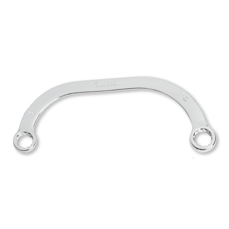Half-Moon Wrench 14mm x 15mm - 12-PT.
