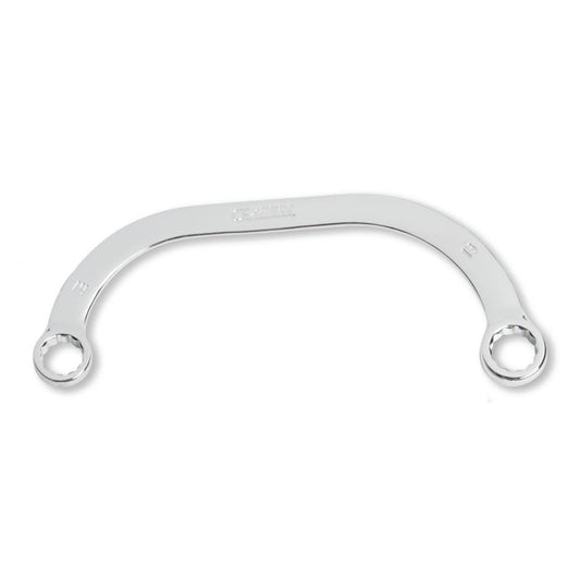 Half-Moon Wrench 14mm x 15mm - 12-PT.