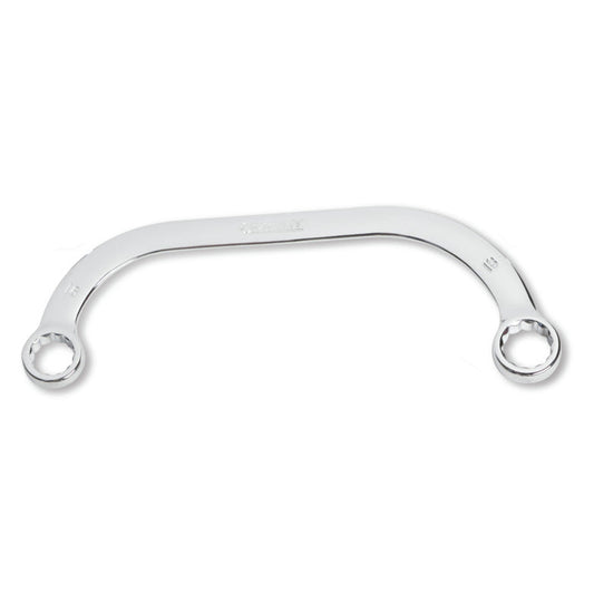 Half-Moon Wrench 16mm x 18mm - 12-PT.