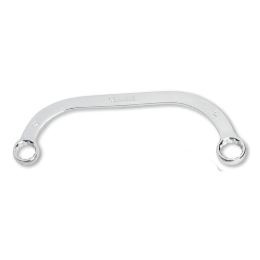 Half-Moon Wrench 17mm x 19mm - 12-PT.