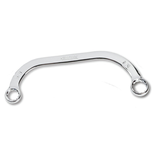 Half-Moon Wrench 5/8" x 3/4" - 12-PT.