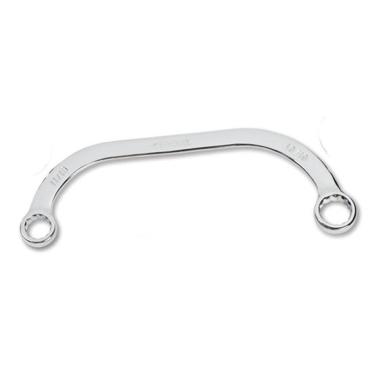 Half-Moon Wrench 11/16" x 13/16" - 12-PT.