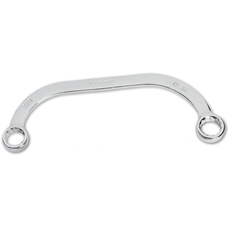 Half-Moon Wrench 7/8" x 15/16" - 12-PT.