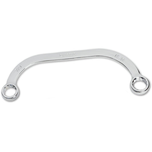 Half-Moon Wrench 7/8" x 15/16" - 12-PT.