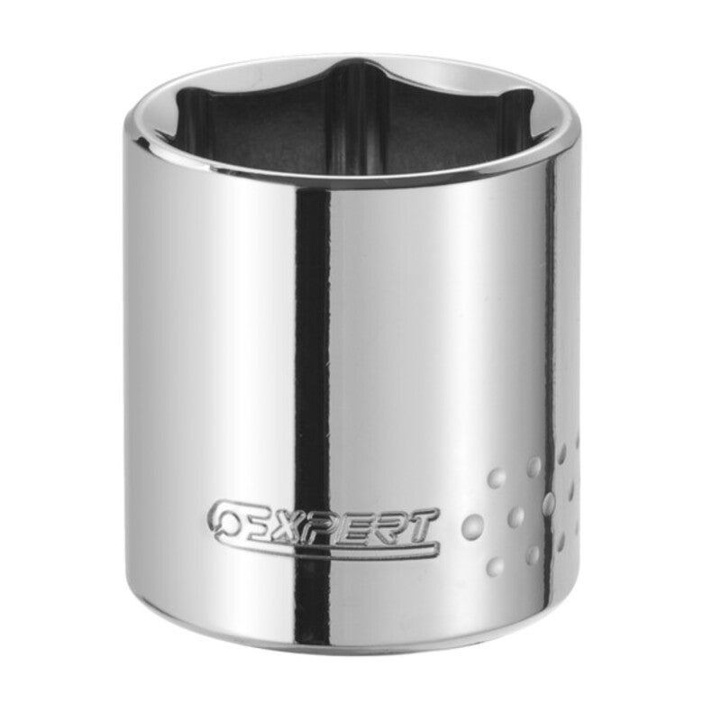 1/2" Drive Socket 21mm - 6-PT.