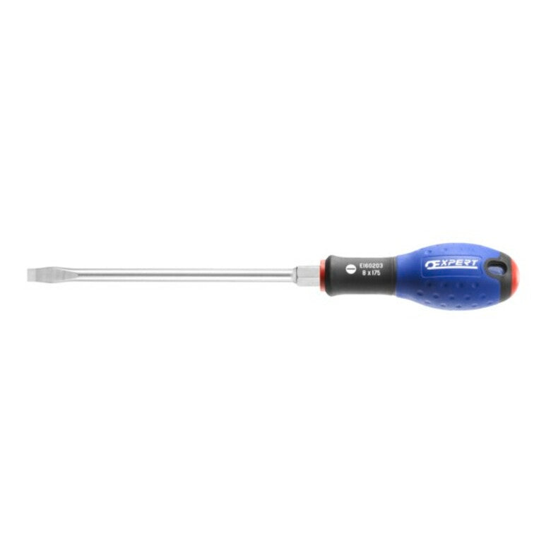 Keystone Tip Screwdriver 1/2" x 14-1/2"