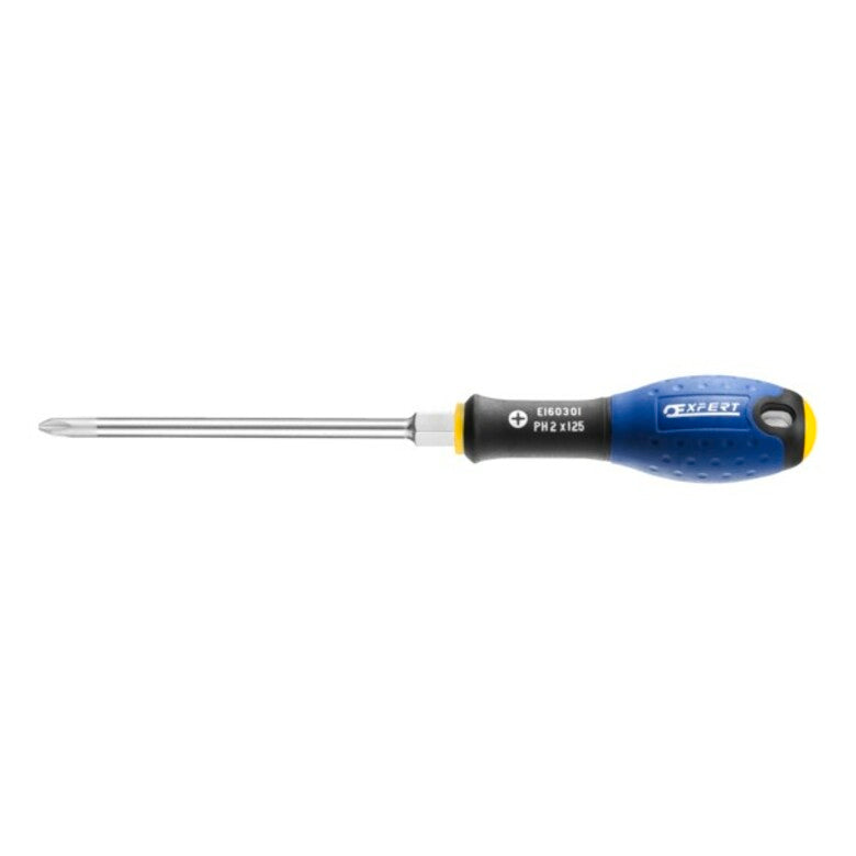 Phillips® Tip Screwdriver #3 x 10-1/2"