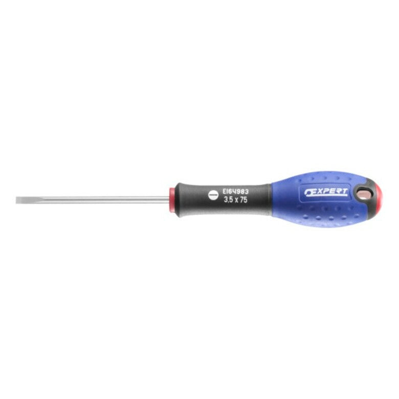 Cabinet Tip Screwdriver 3/32" x 6"