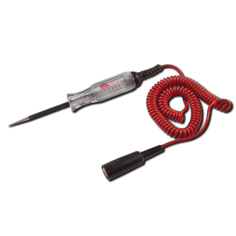 6/12V Circuit Tester