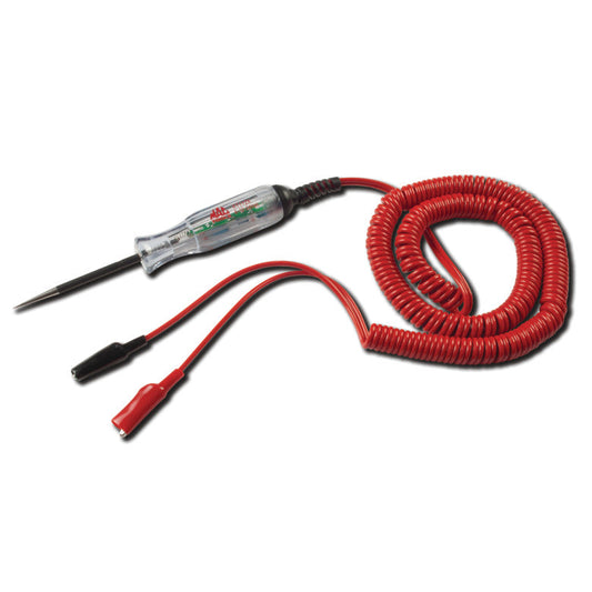 6/12/24V Circuit Tester