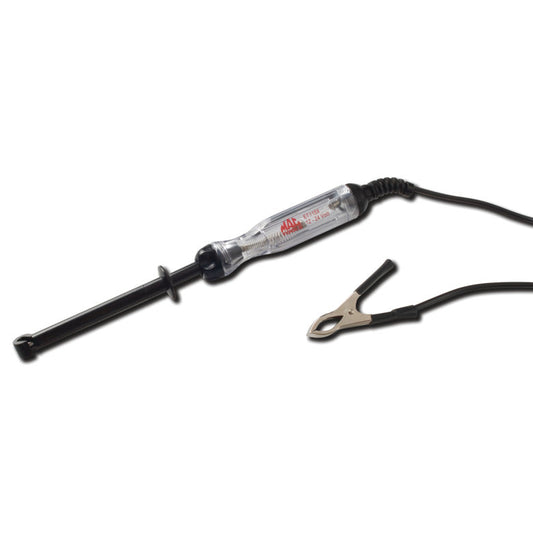 12/24V Insulation-Piercing Hook-Tip Circuit Tester