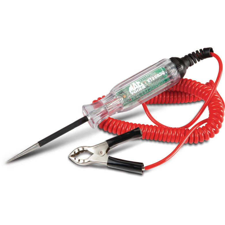 Digital Circuit Tester